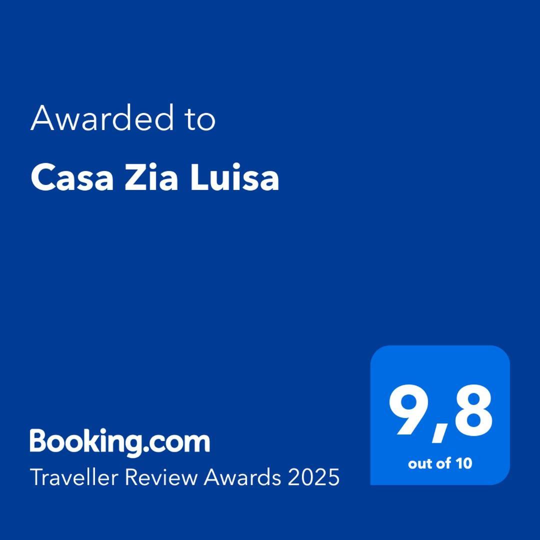 Апартаменты Casa Zia Luisa Лекко Экстерьер фото